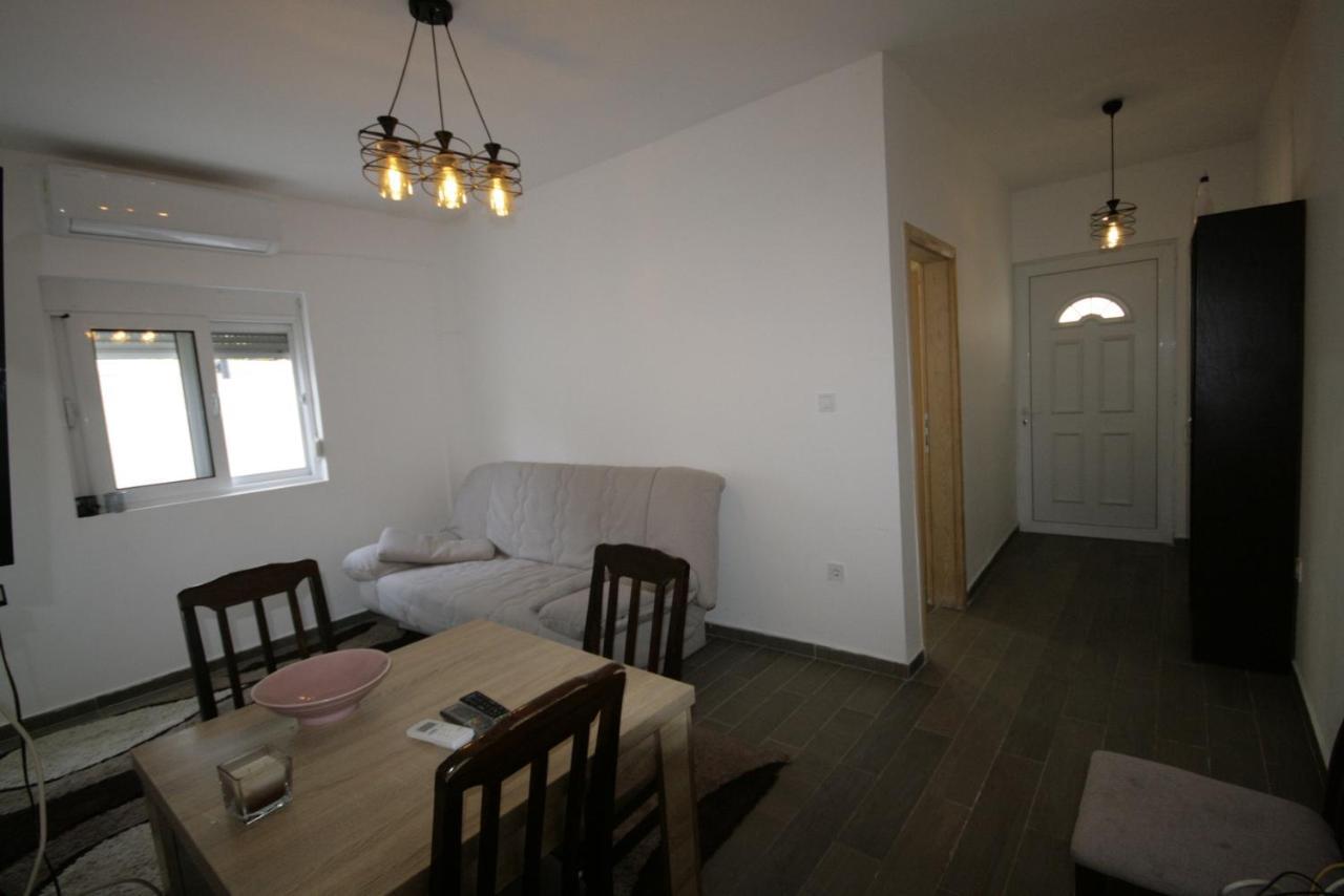 Apartmani Srdanovic Тиват Екстериор снимка