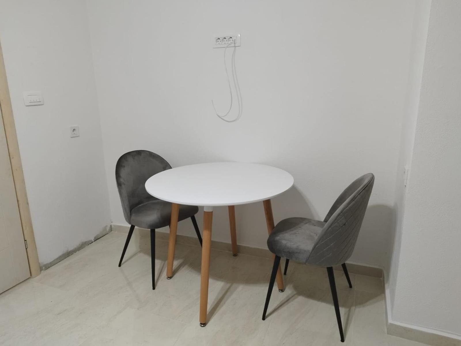 Apartmani Srdanovic Тиват Екстериор снимка