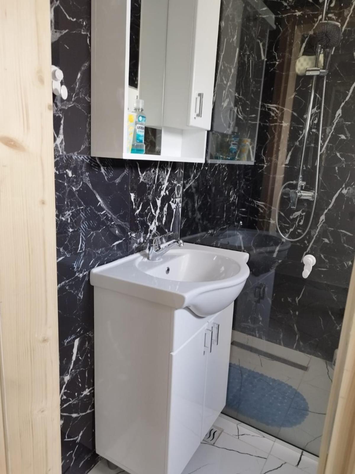 Apartmani Srdanovic Тиват Екстериор снимка