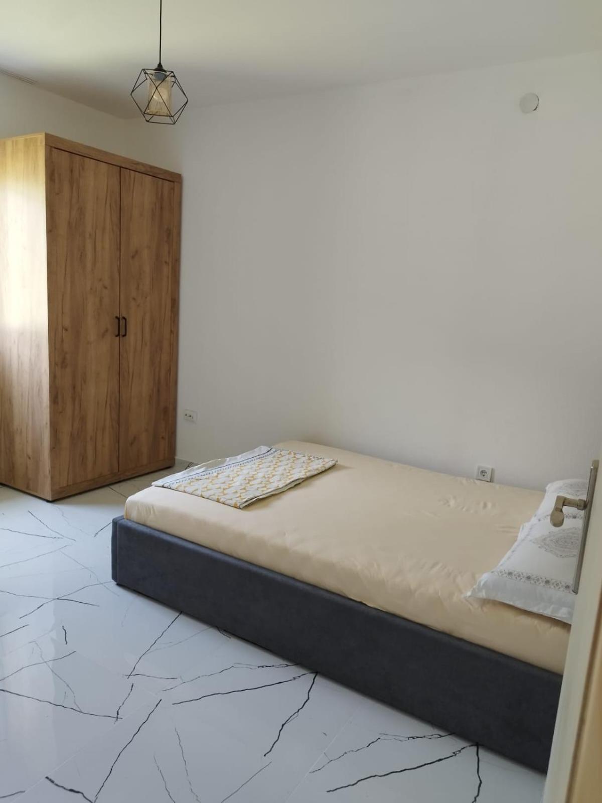 Apartmani Srdanovic Тиват Екстериор снимка